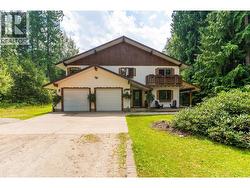 1587 Pratico Road Revelstoke, BC V0E 2S1