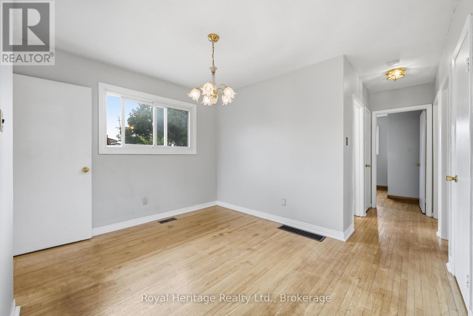 56 Fifth Avenue, Quinte West (Murray Ward), ON - Indoor Photo Showing Other Room