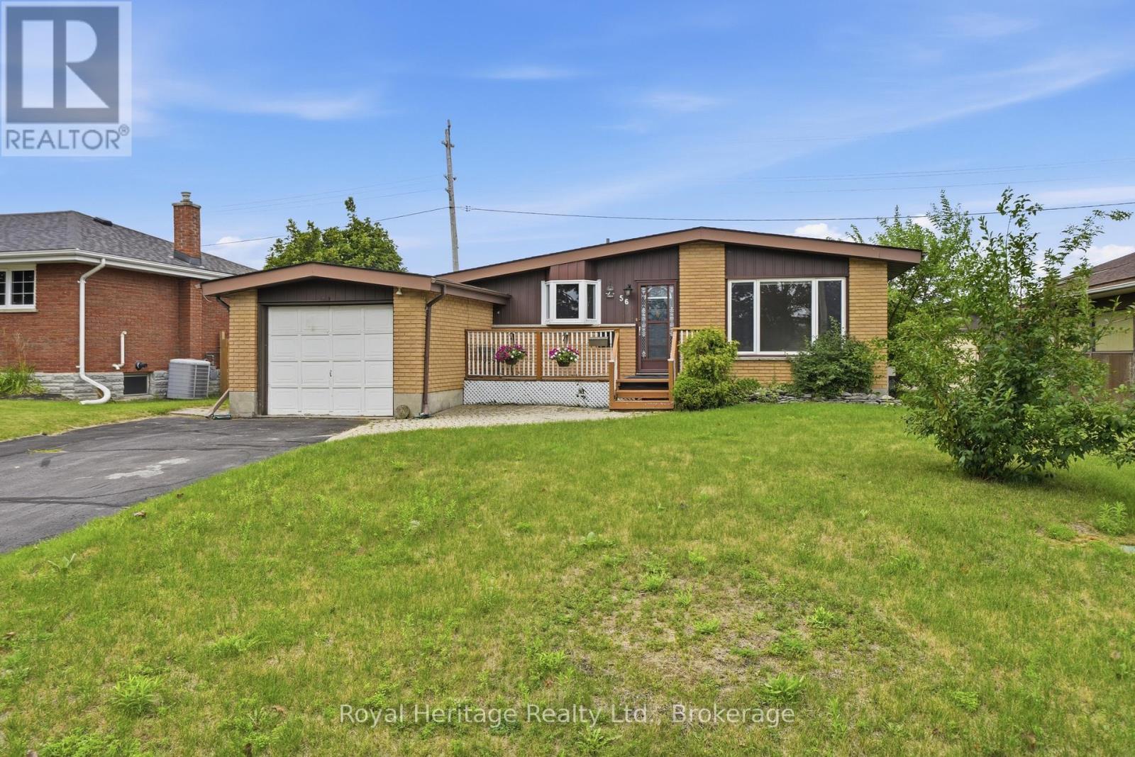 56 Fifth Avenue, Quinte West (Murray Ward), ON - Outdoor