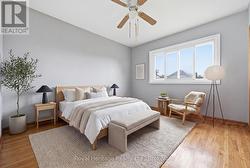Virtually Staged -