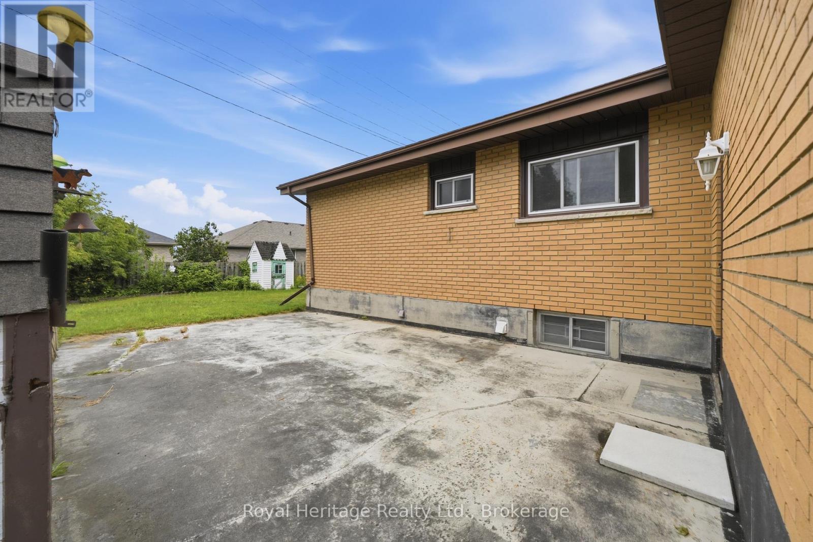 56 Fifth Avenue, Quinte West (Murray Ward), ON - Outdoor With Exterior