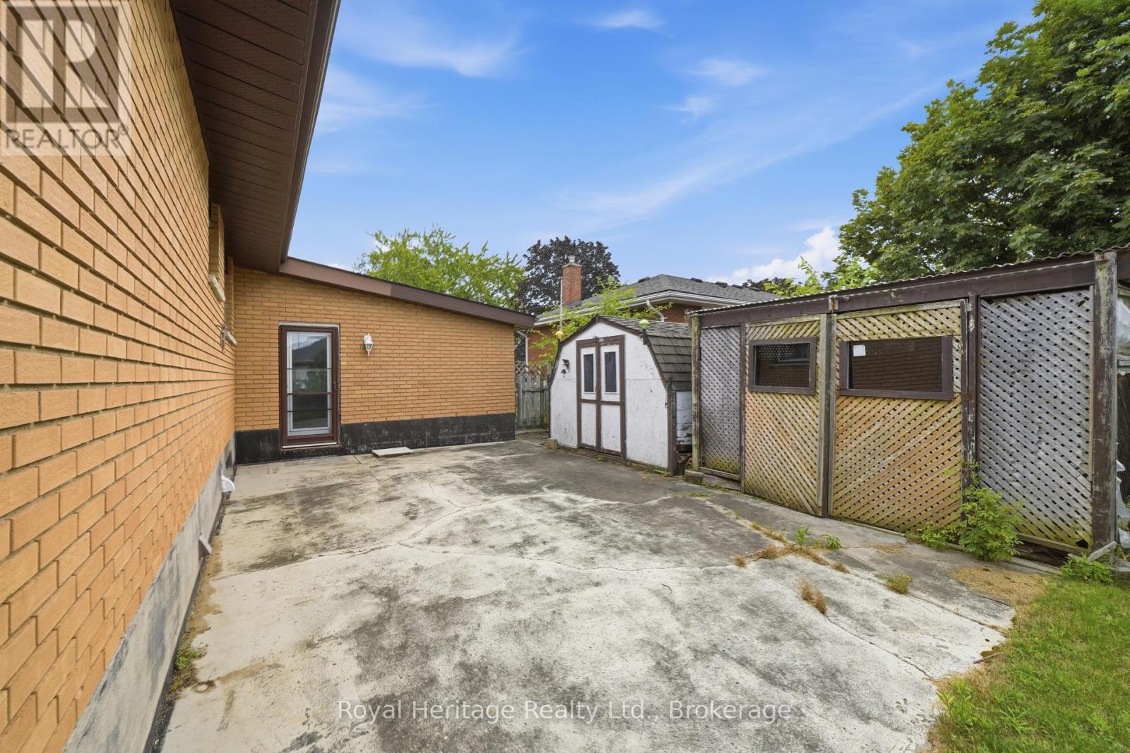 56 Fifth Avenue, Quinte West (Murray Ward), ON - Outdoor With Exterior
