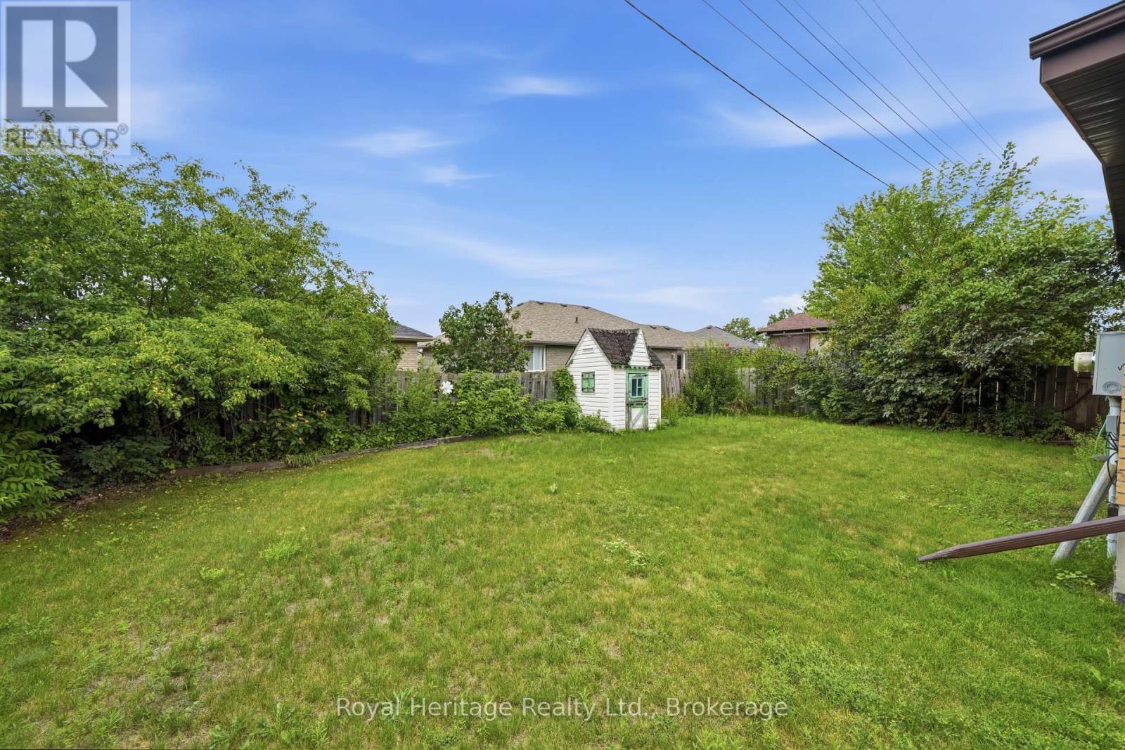 56 Fifth Avenue, Quinte West (Murray Ward), ON - Outdoor