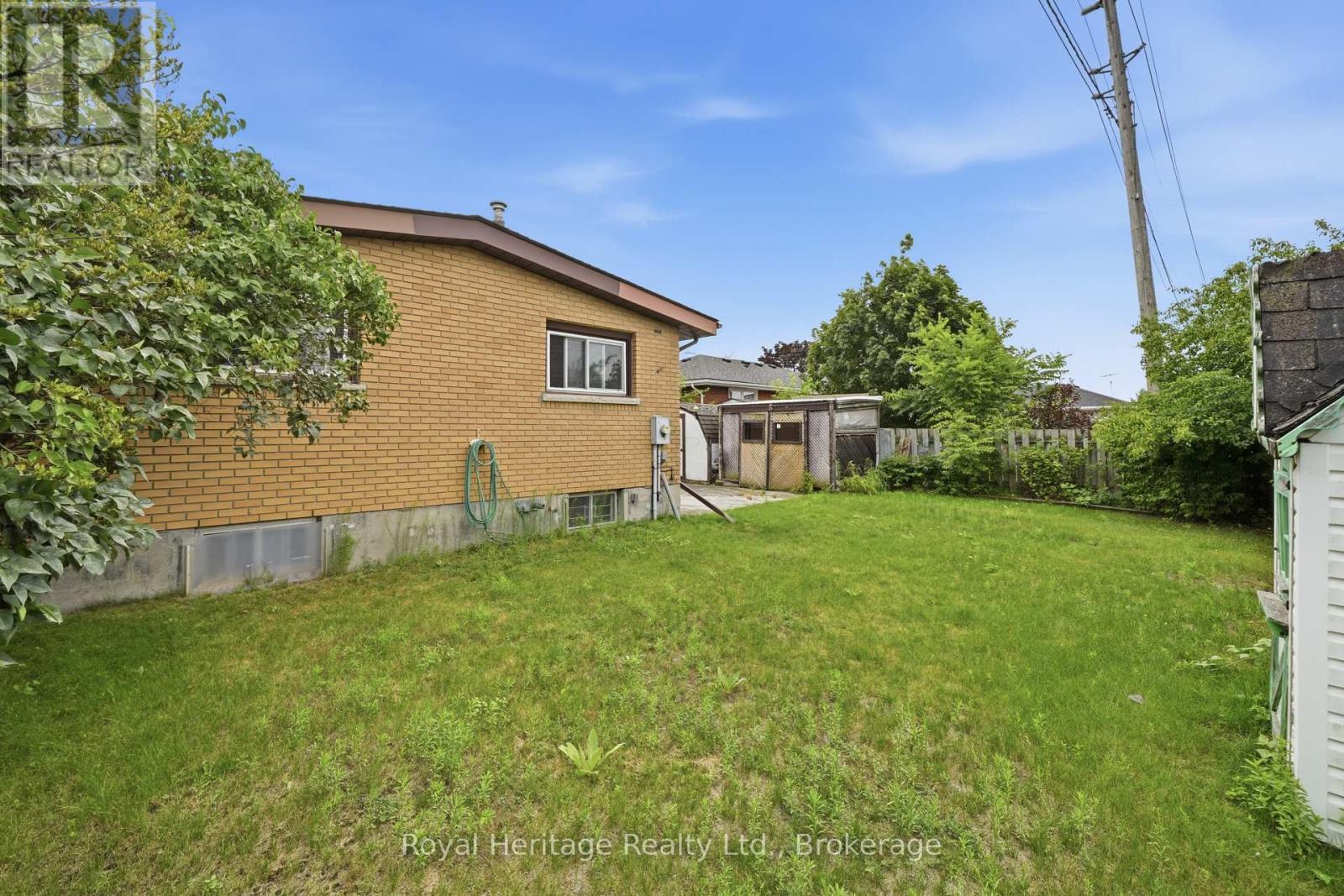 56 Fifth Avenue, Quinte West (Murray Ward), ON - Outdoor