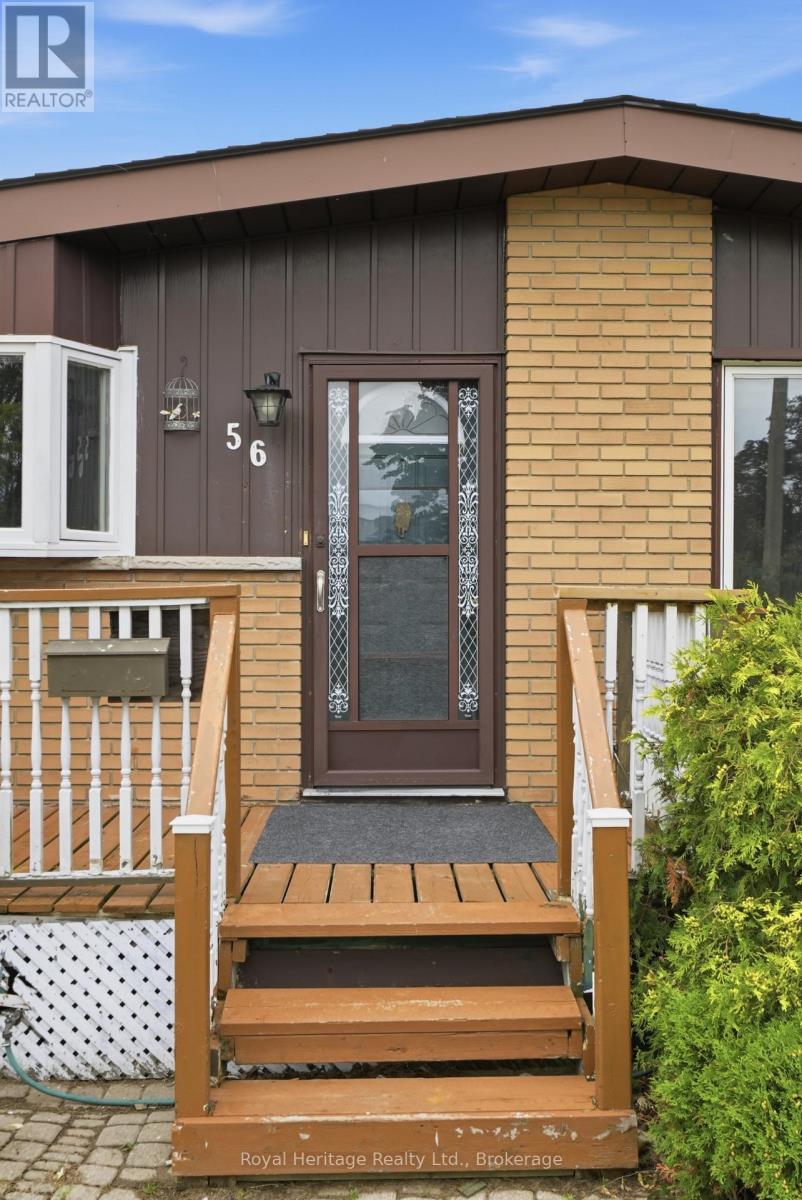 56 Fifth Avenue, Quinte West (Murray Ward), ON - Outdoor