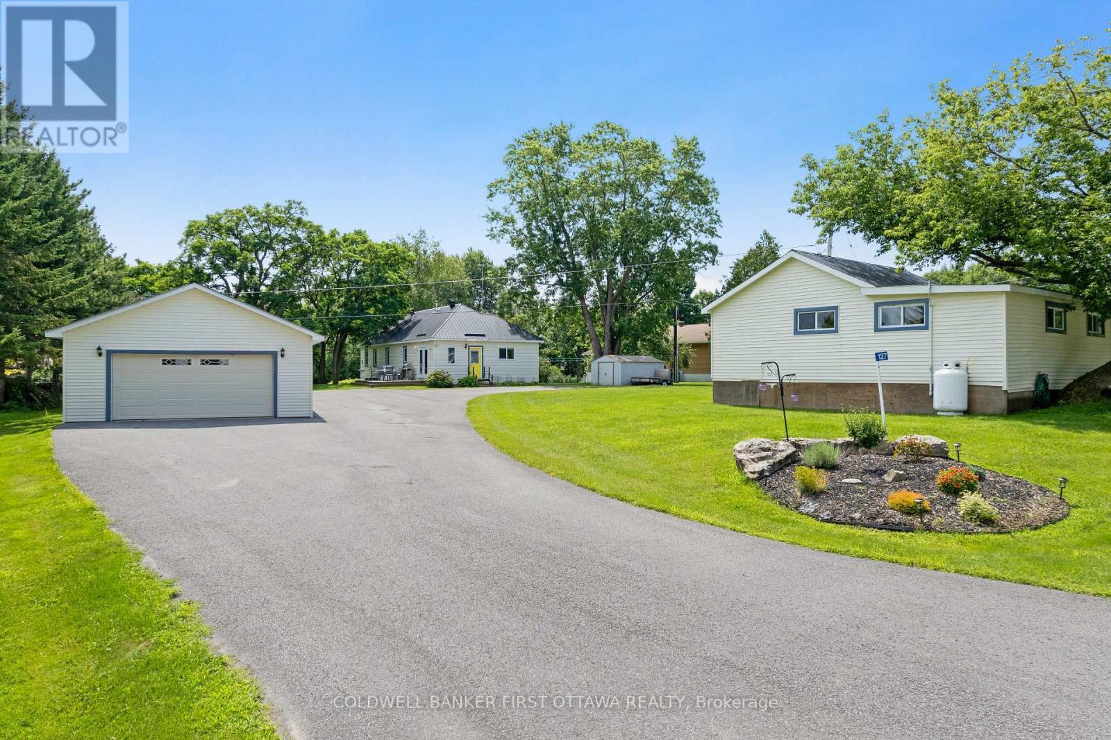 127 Rose Mac Drive, Drummond/North Elmsley, ON - Outdoor