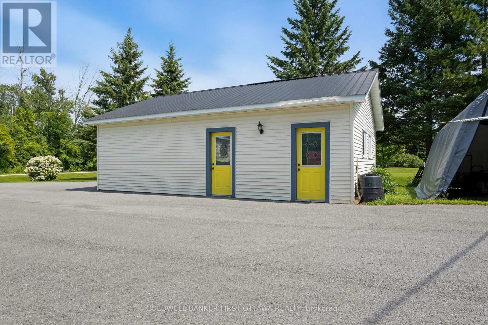 127 Rose Mac Drive, Drummond/North Elmsley, ON - Outdoor