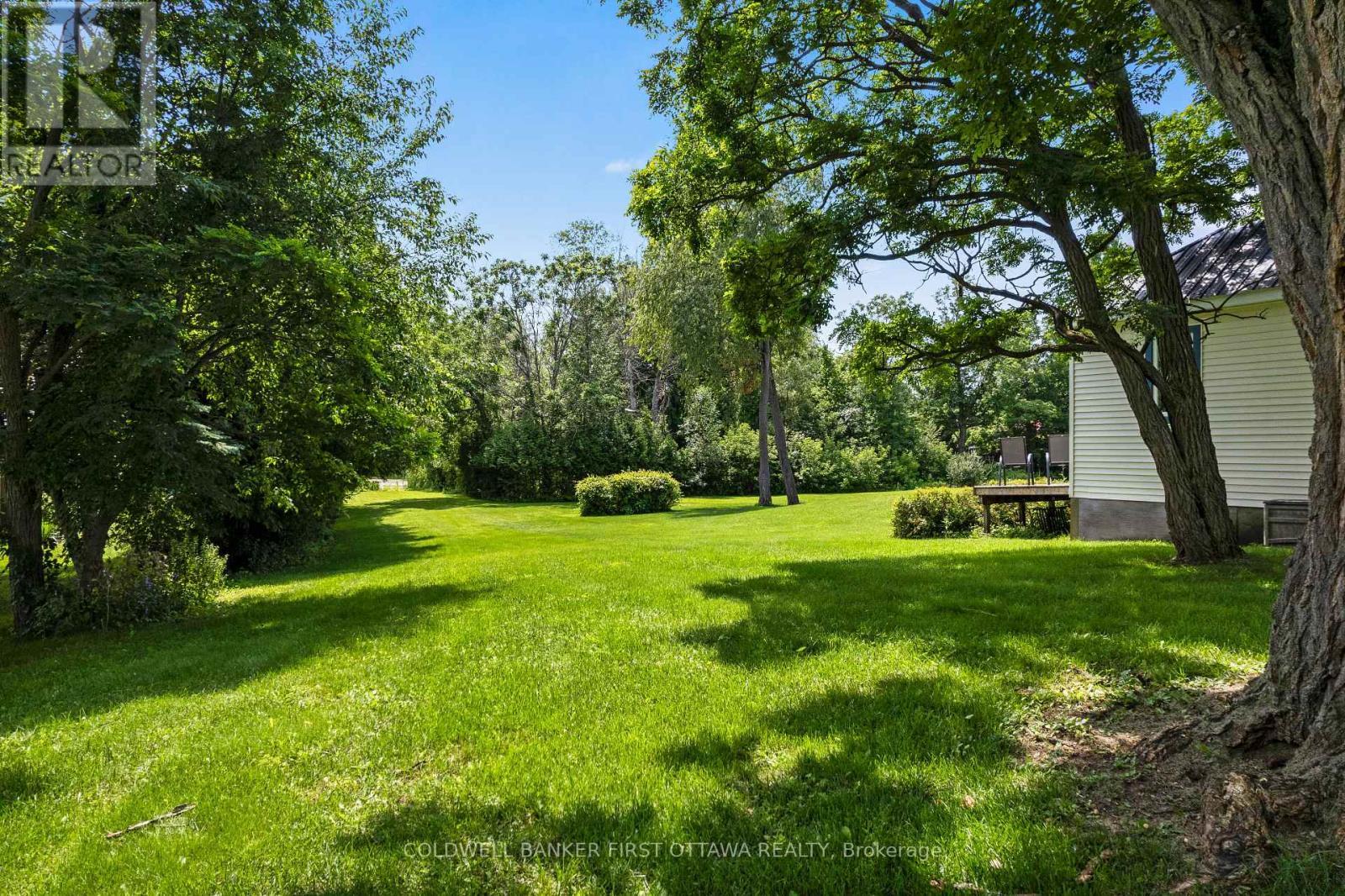 127 Rose Mac Drive, Drummond/North Elmsley, ON - Outdoor