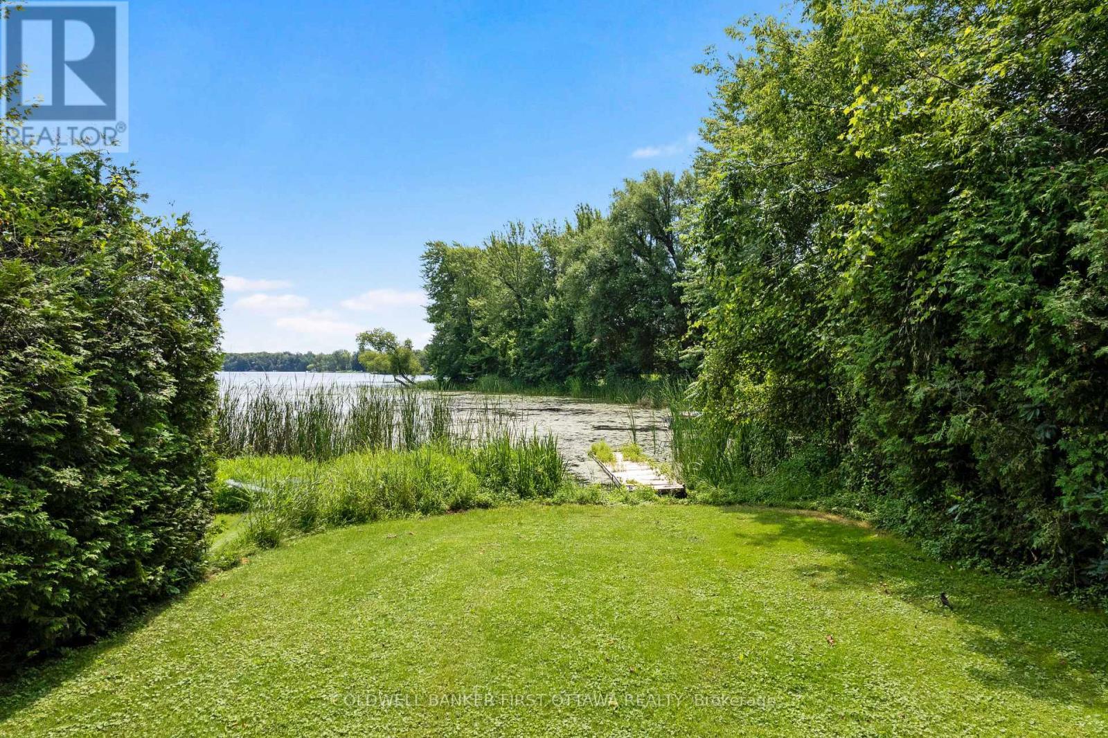 127 Rose Mac Drive, Drummond/North Elmsley, ON - Outdoor