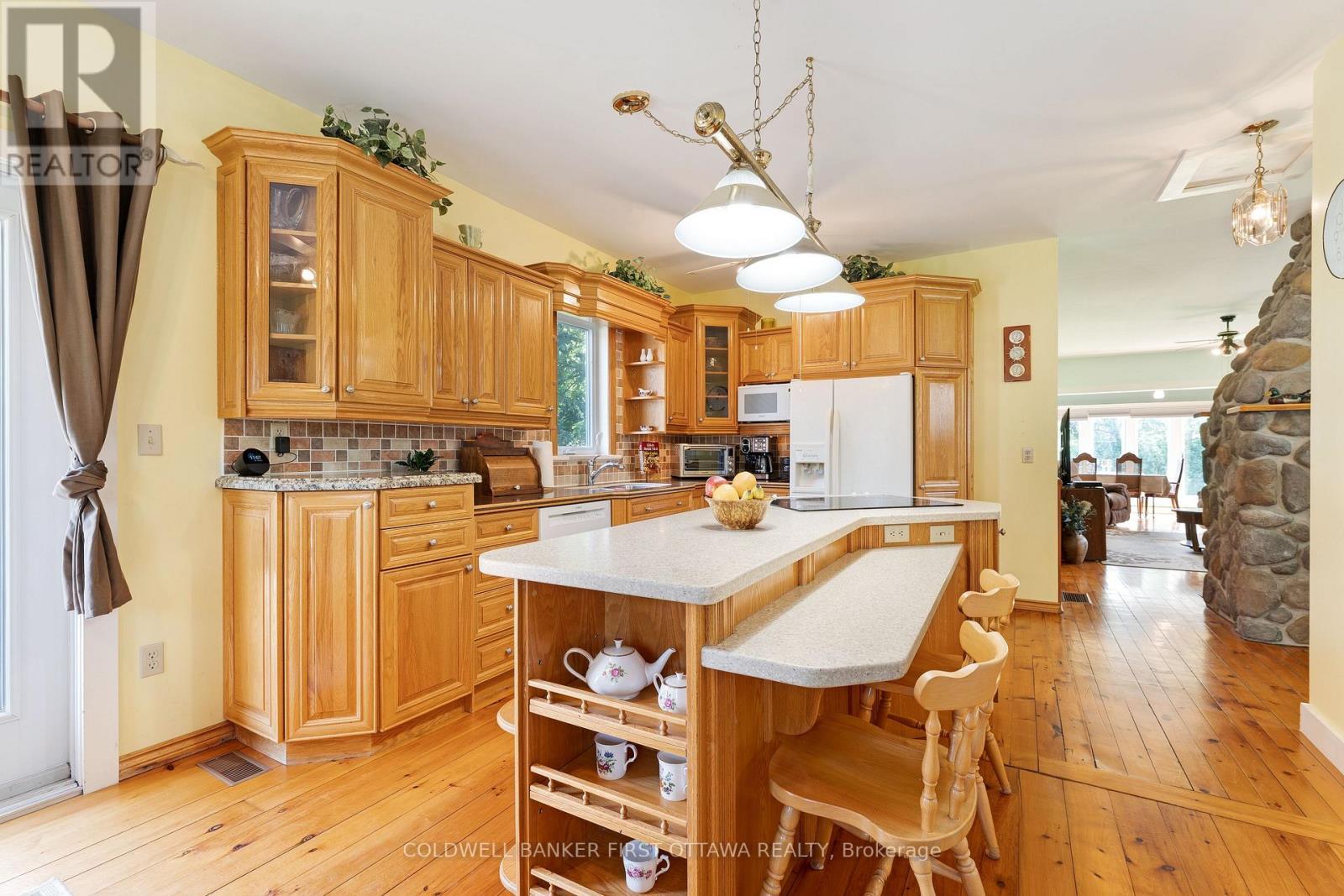 127 Rose Mac Drive, Drummond/North Elmsley, ON - Indoor