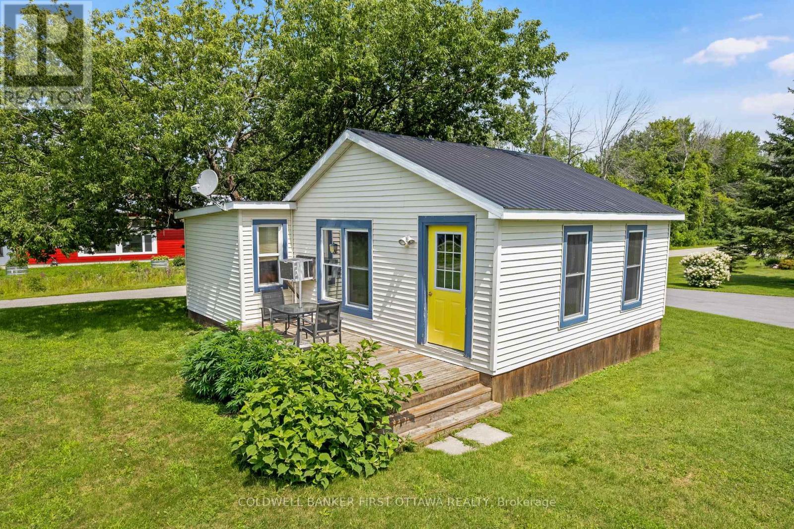 127 Rose Mac Drive, Drummond/North Elmsley, ON - Outdoor