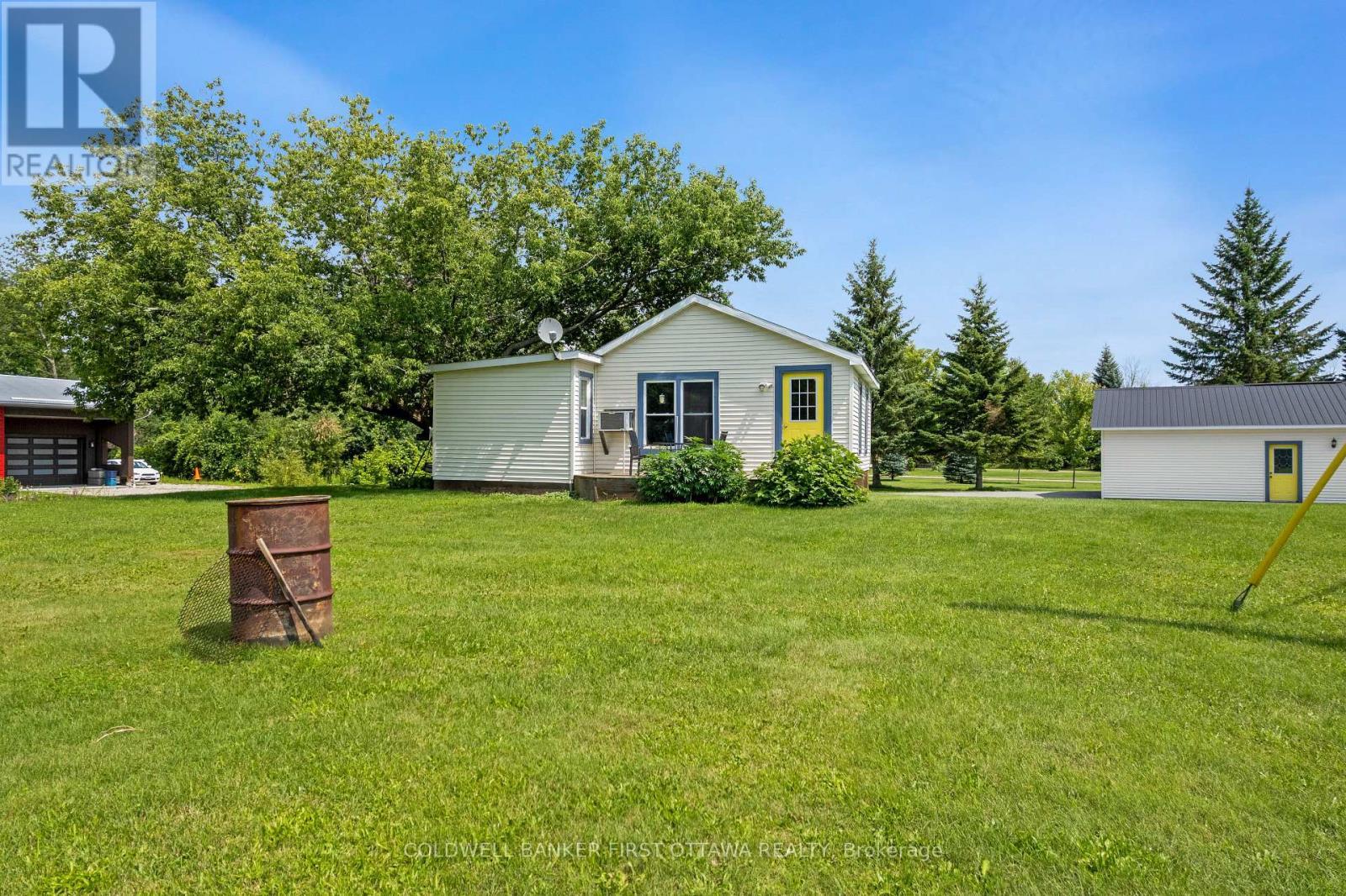 127 Rose Mac Drive, Drummond/North Elmsley, ON - Outdoor
