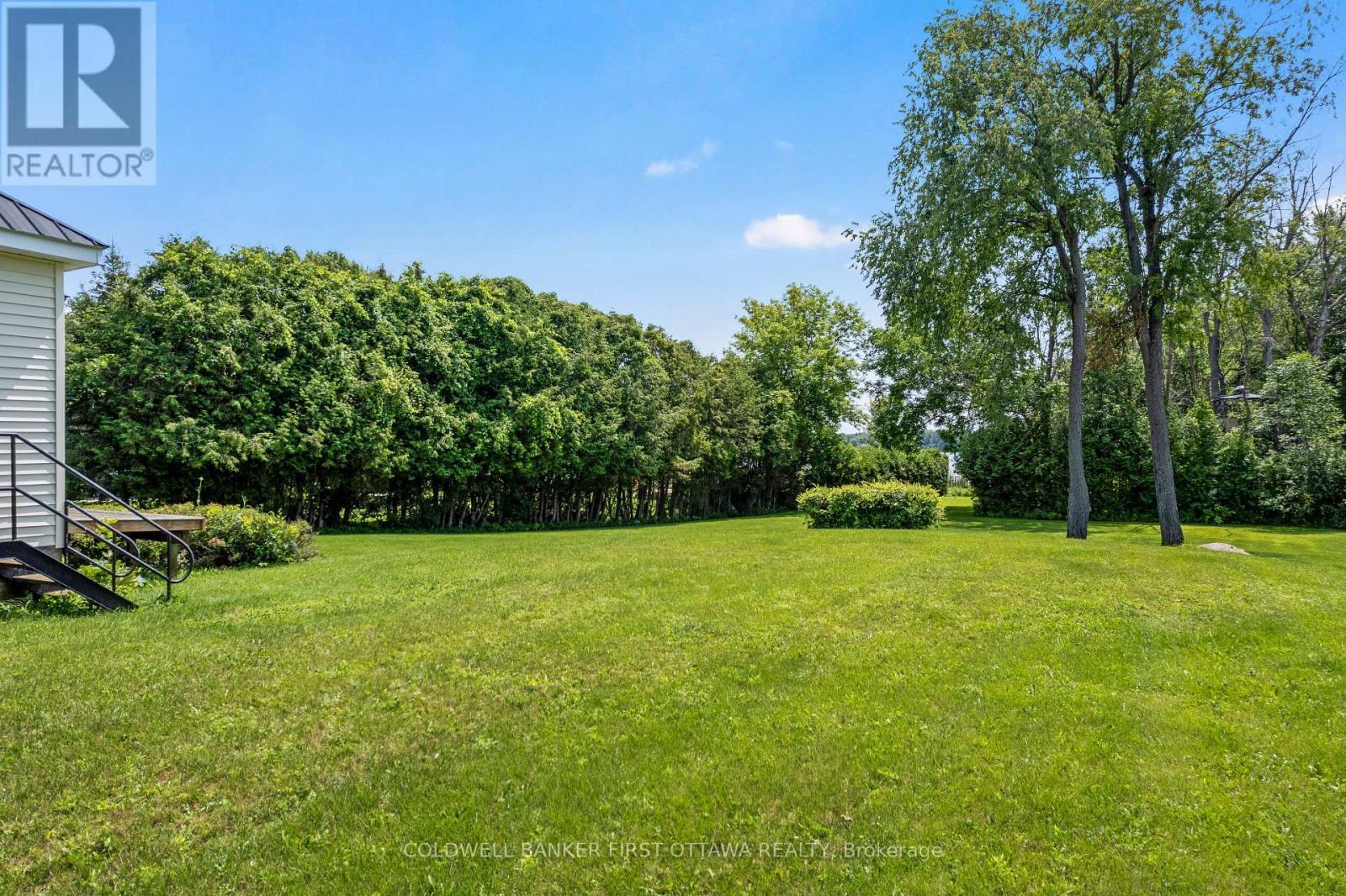 127 Rose Mac Drive, Drummond/North Elmsley, ON - Outdoor