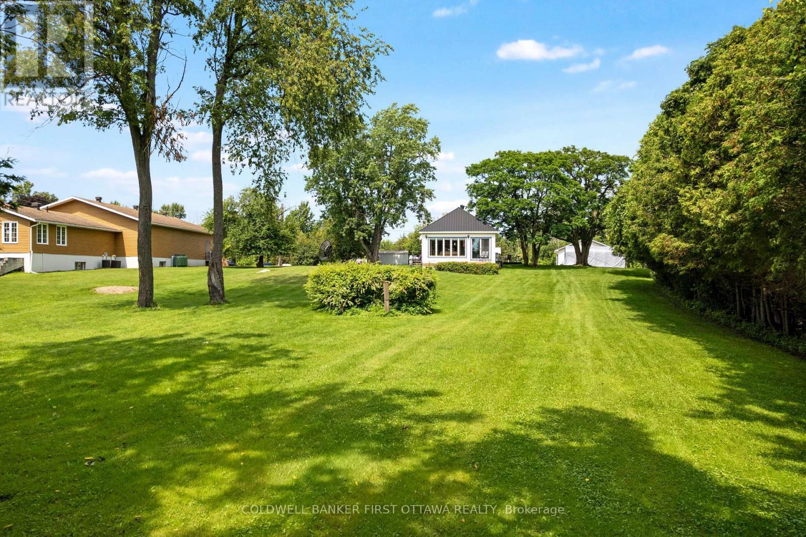 127 Rose Mac Drive, Drummond/North Elmsley, ON - Outdoor