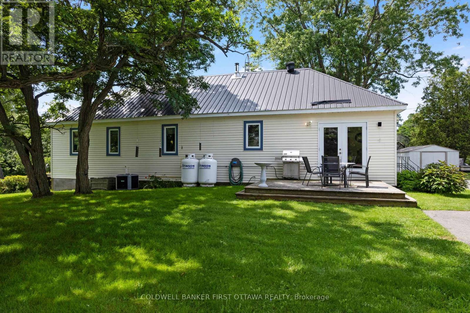 127 Rose Mac Drive, Drummond/North Elmsley, ON - Outdoor