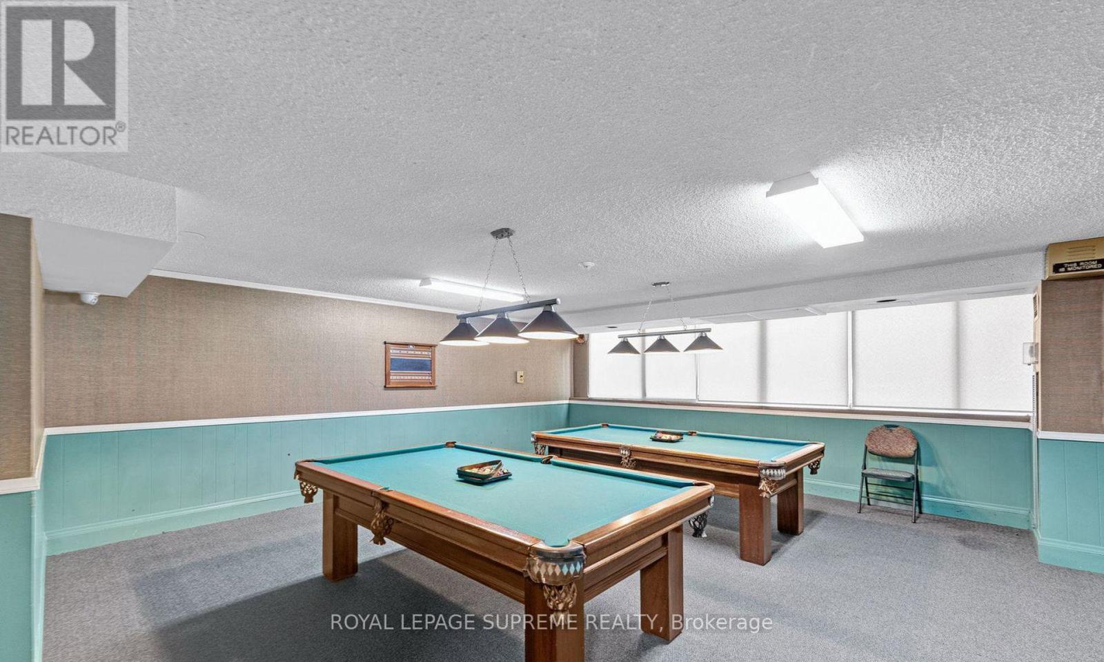 1907 - 3590 Kaneff Crescent, Mississauga, ON - Indoor Photo Showing Other Room