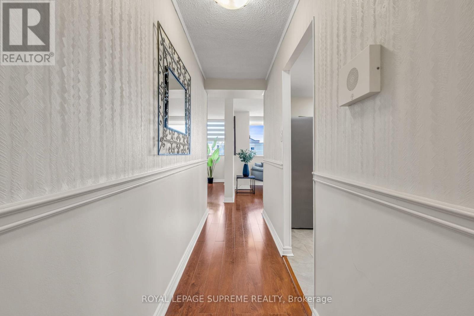 1907 - 3590 Kaneff Crescent, Mississauga, ON - Indoor Photo Showing Other Room