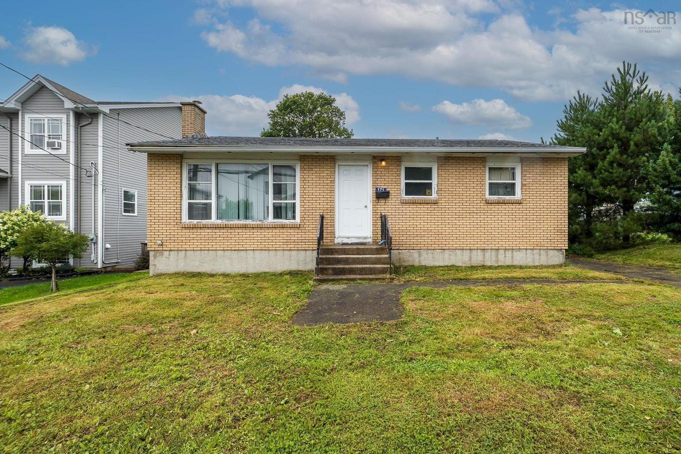 171 Renfrew Street, Dartmouth, NS