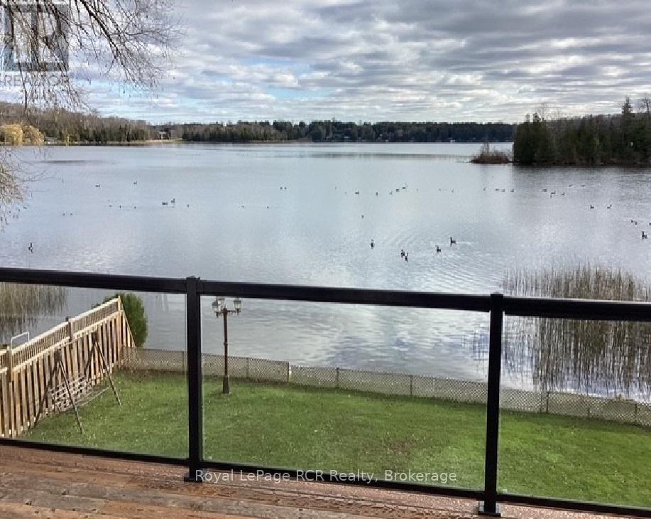AMAZING VIEWS - 48 Island View Drive N, South Bruce Peninsula, ON - Outdoor With Body Of Water With View