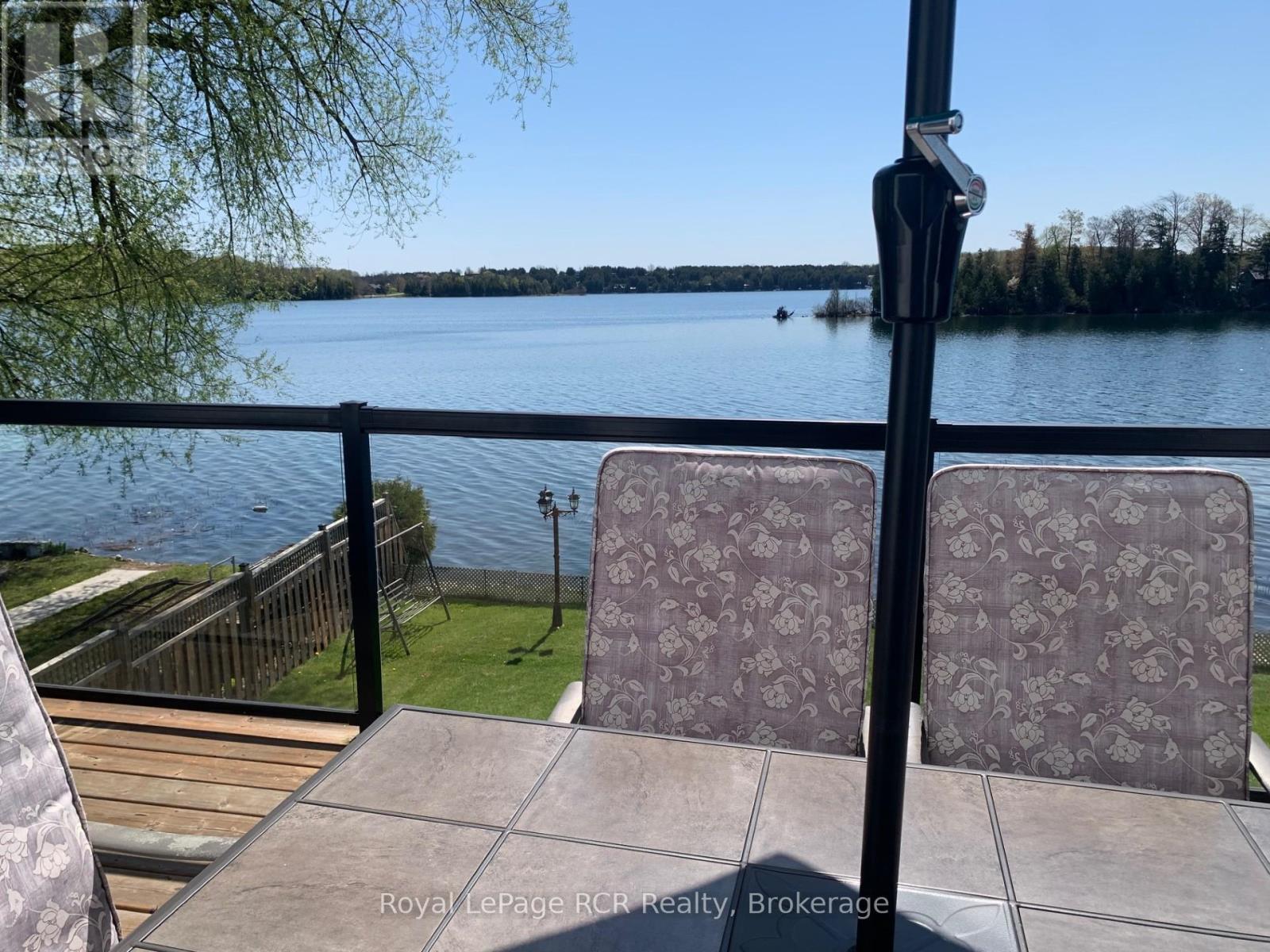 48 Island View Drive N, South Bruce Peninsula, ON - Outdoor With Body Of Water With View