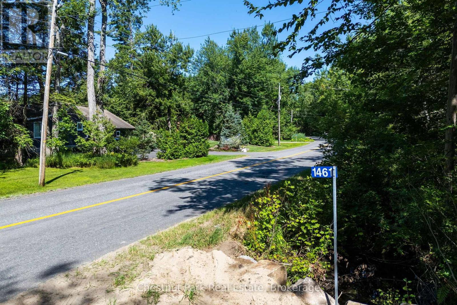 Entrance permit is done - 1461 Golden Beach Road, Bracebridge (Monck (Bracebridge)), ON