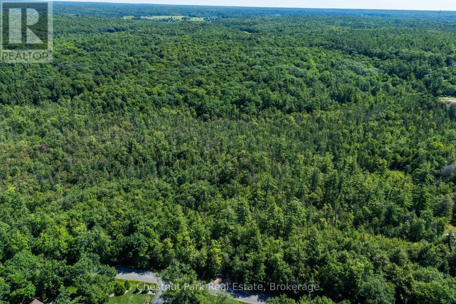 Trails for ATVs and hiking all possible - 1461 Golden Beach Road, Bracebridge (Monck (Bracebridge)), ON