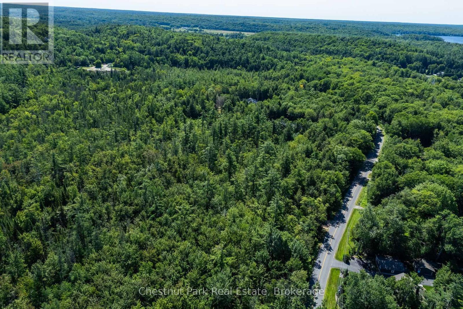 This area is a nice community to live in - 1461 Golden Beach Road, Bracebridge (Monck (Bracebridge)), ON
