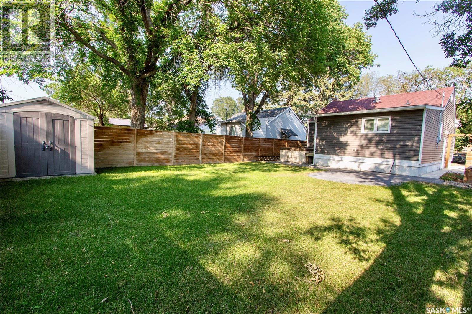 376 6Th Avenue Nw, Swift Current, SK - Outdoor