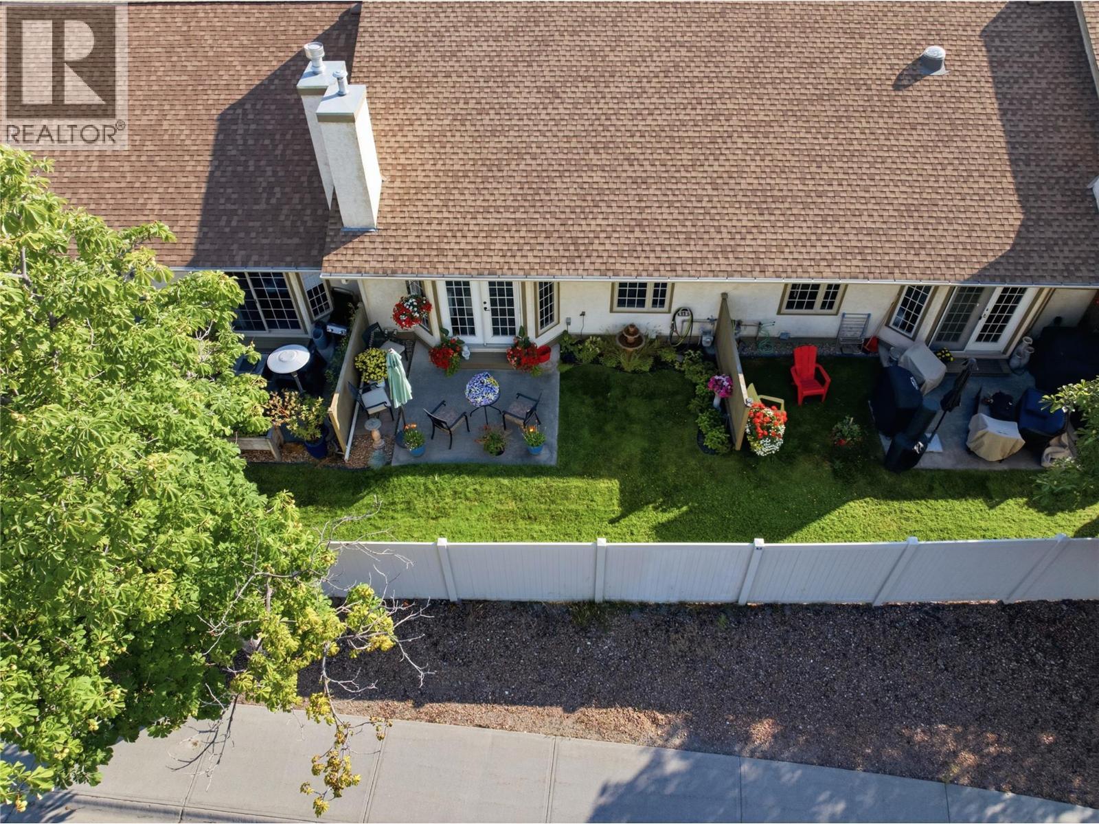 1750 Pacific Way Unit# 6, Kamloops, BC - Outdoor