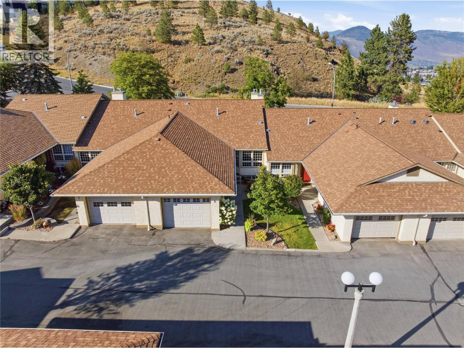 1750 Pacific Way Unit# 6, Kamloops, BC - Outdoor