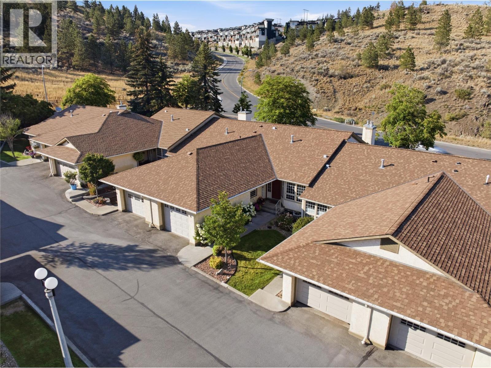 1750 Pacific Way Unit# 6, Kamloops, BC - Outdoor
