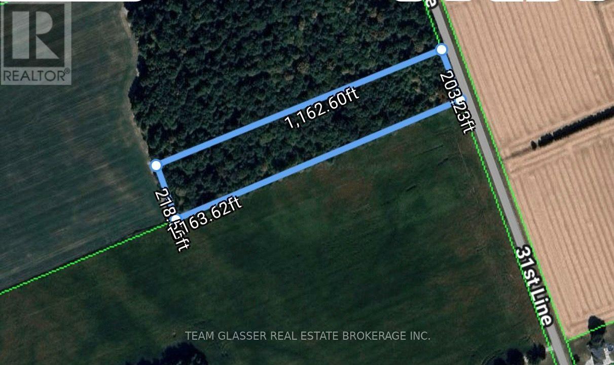 315529 31St Line, Zorra, ON