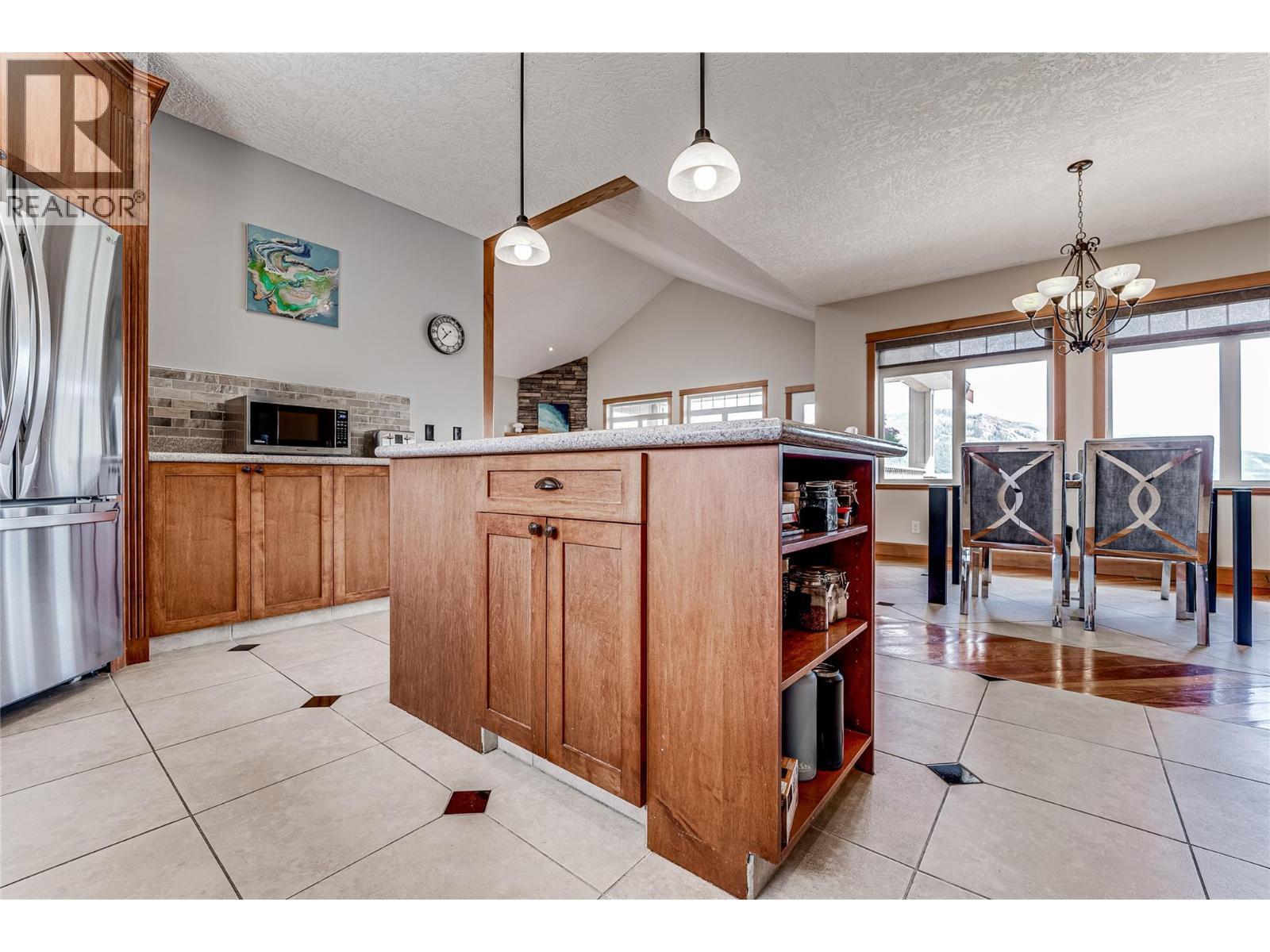 108 Red Rock Crescent, Enderby, BC - Indoor