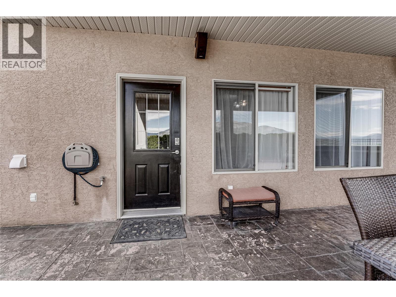 108 Red Rock Crescent, Enderby, BC - Outdoor With Exterior