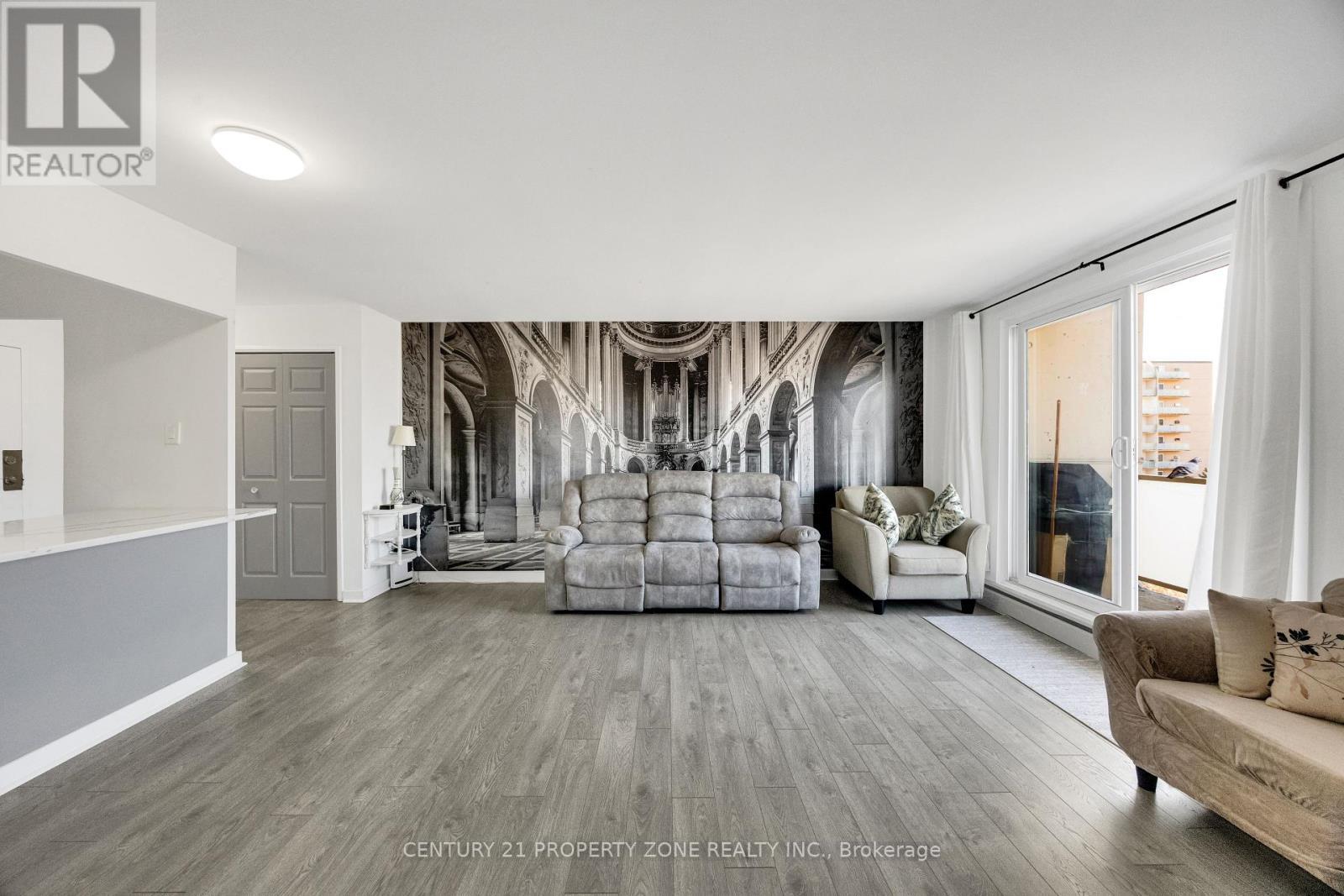 610 - 583 Mornington Avenue, London East, ON - Indoor