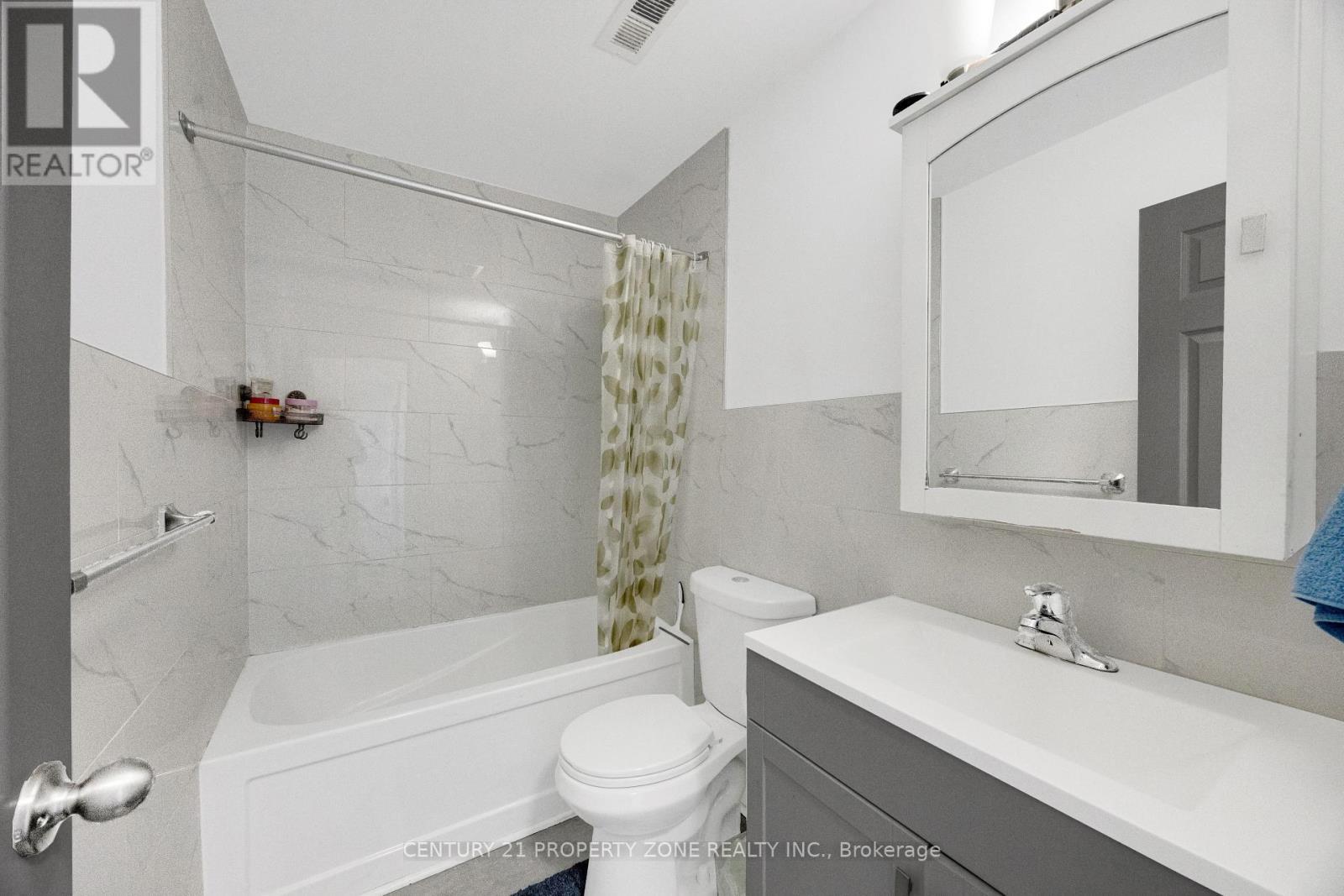 610 - 583 Mornington Avenue, London East, ON - Indoor Photo Showing Bathroom
