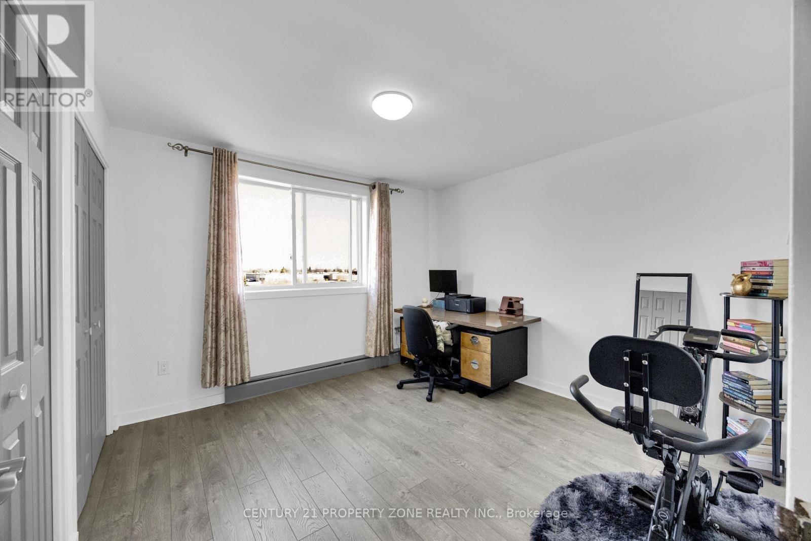 610 - 583 Mornington Avenue, London East, ON - Indoor