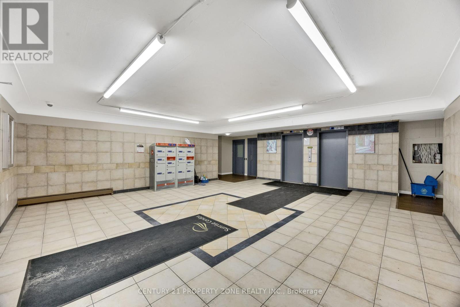 610 - 583 Mornington Avenue, London East, ON - Indoor Photo Showing Other Room