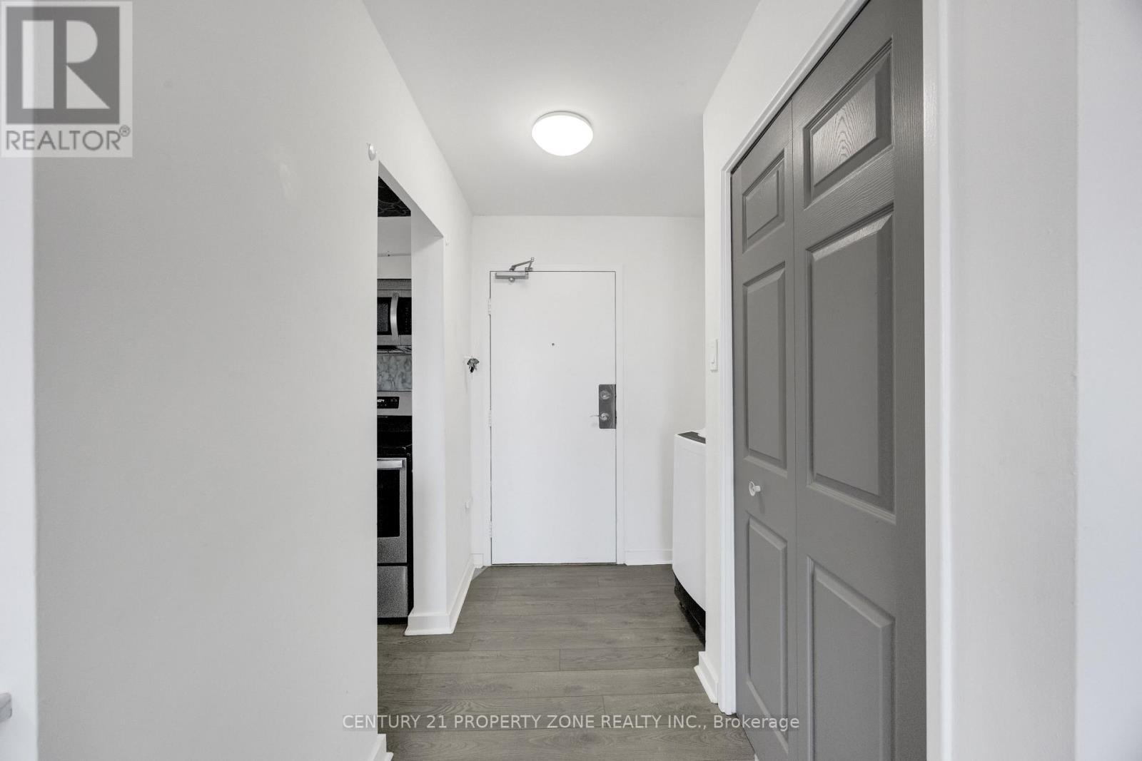 610 - 583 Mornington Avenue, London East, ON - Indoor Photo Showing Other Room
