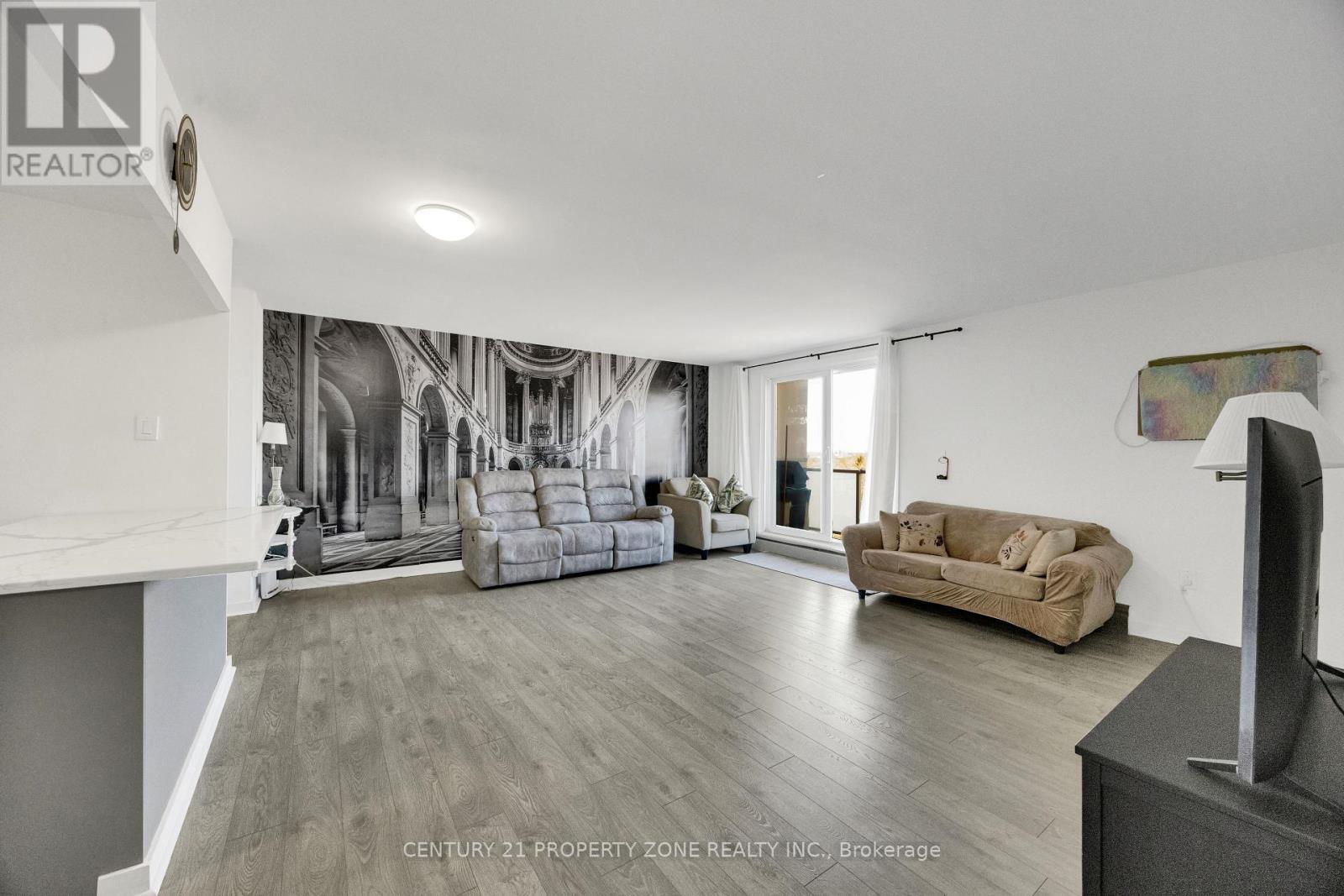 610 - 583 Mornington Avenue, London East, ON - Indoor