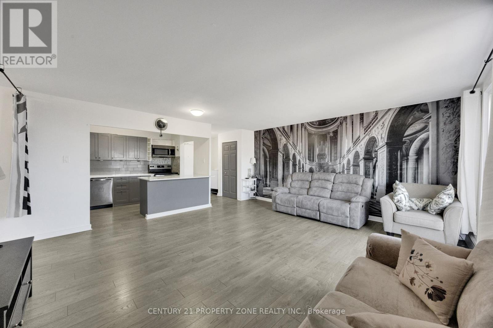 610 - 583 Mornington Avenue, London East, ON - Indoor Photo Showing Other Room