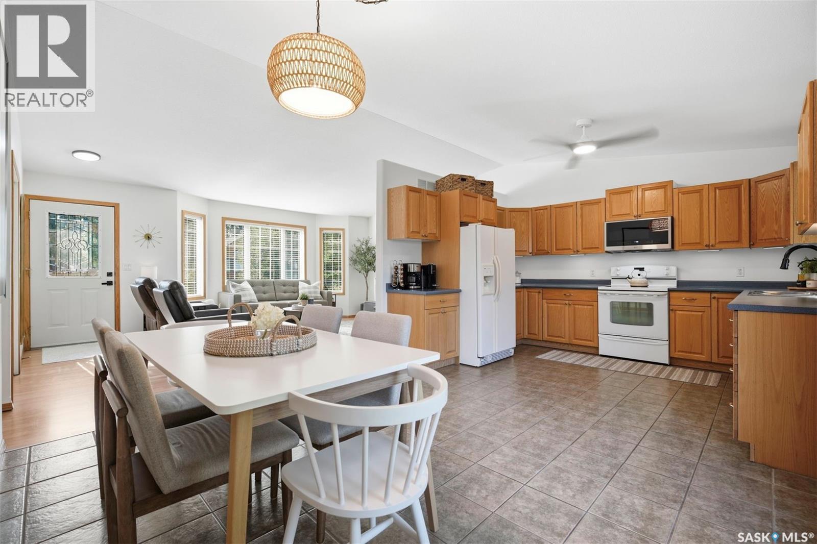 24 Airport Drive, Candle Lake, SK - Indoor