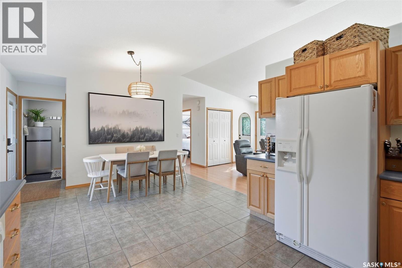 24 Airport Drive, Candle Lake, SK - Indoor