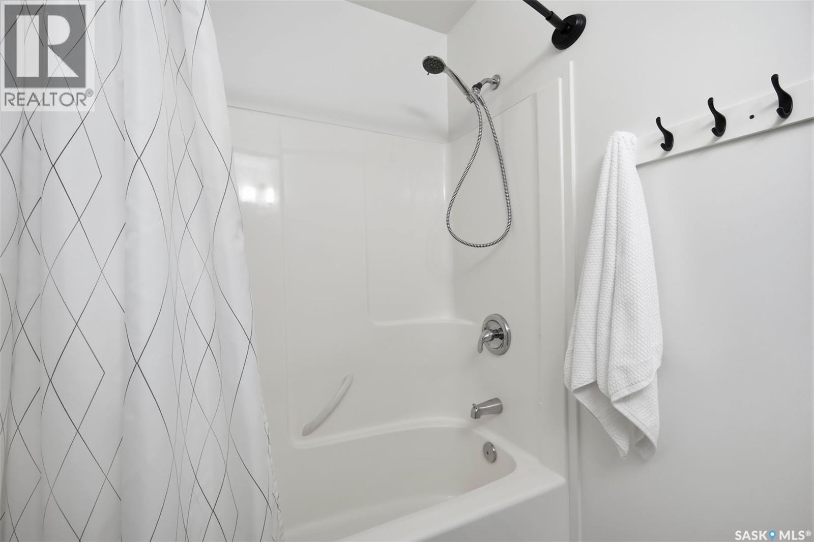 24 Airport Drive, Candle Lake, SK - Indoor Photo Showing Bathroom