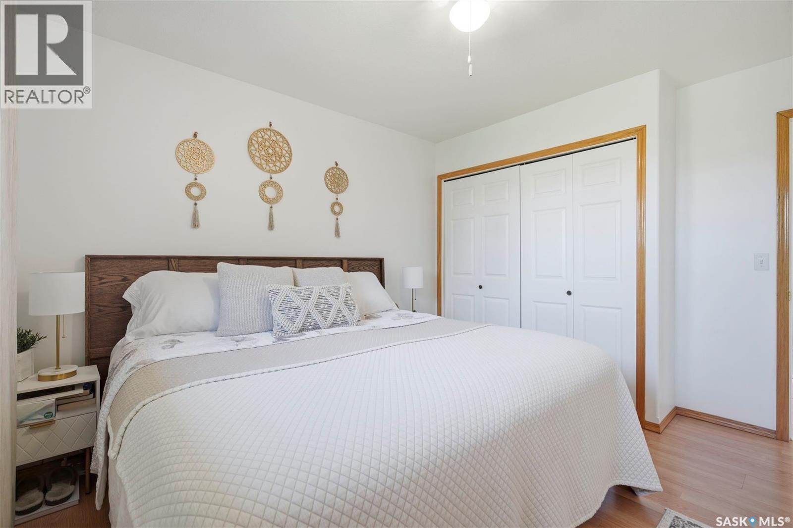 24 Airport Drive, Candle Lake, SK - Indoor Photo Showing Bedroom