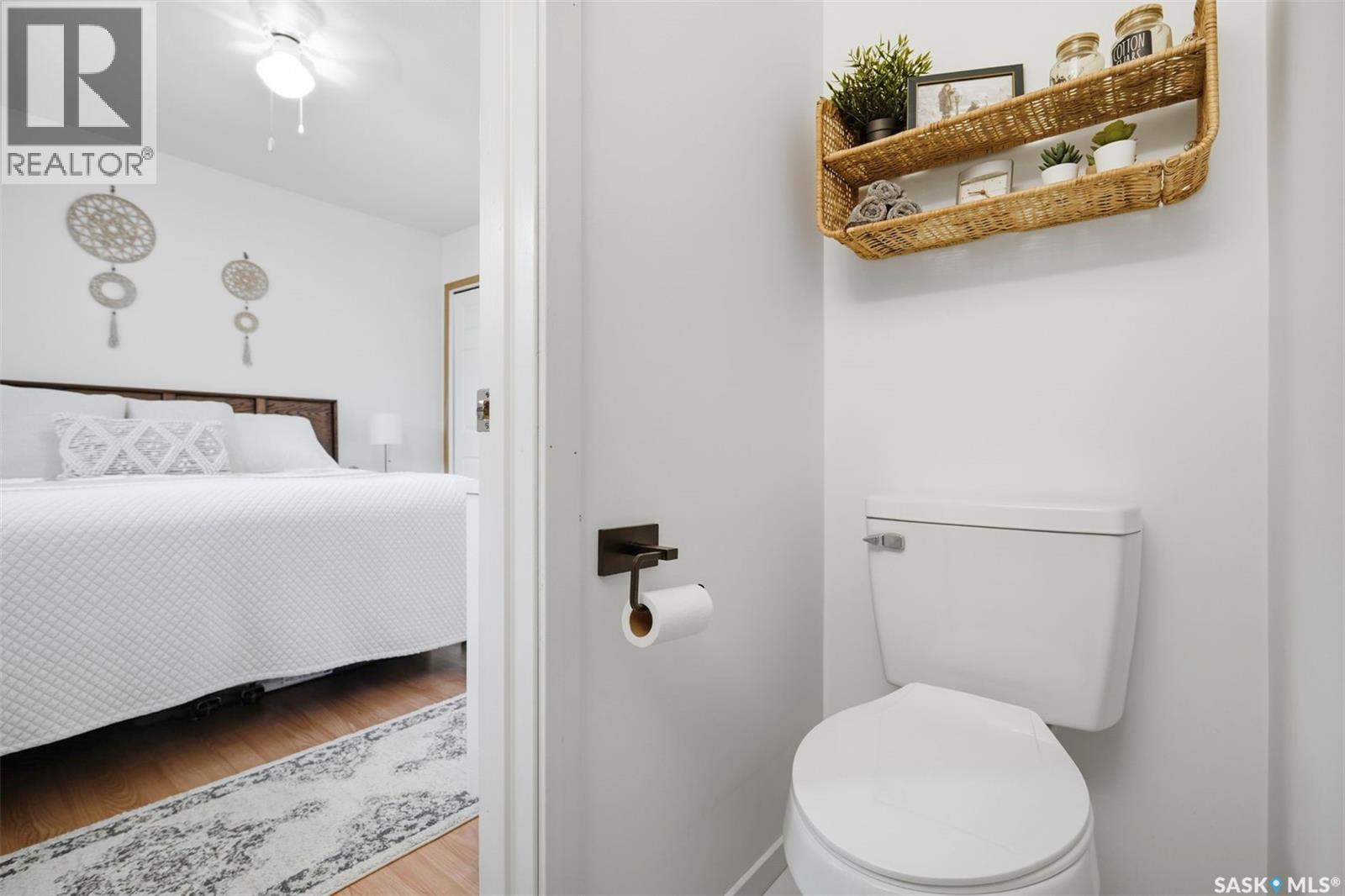24 Airport Drive, Candle Lake, SK - Indoor