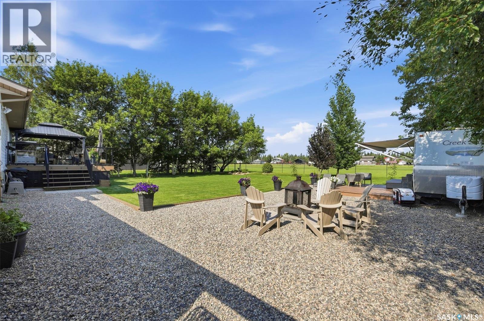 24 Airport Drive, Candle Lake, SK - Outdoor