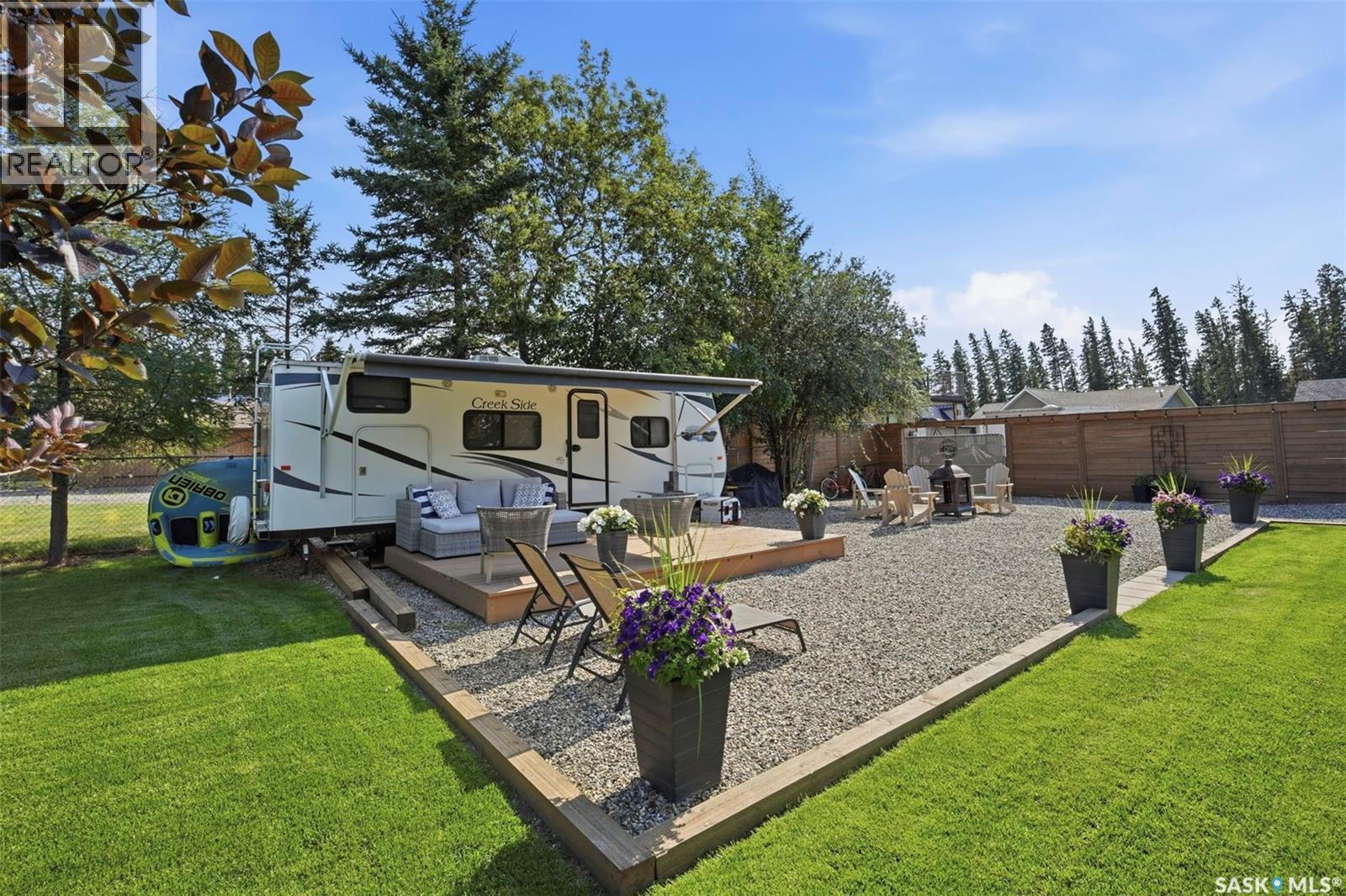 24 Airport Drive, Candle Lake, SK - Outdoor