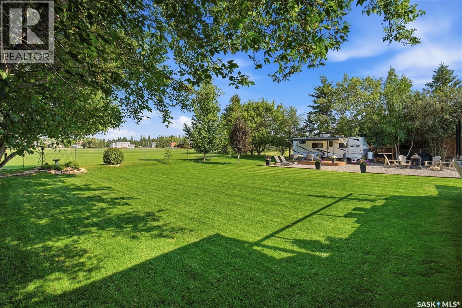 24 Airport Drive, Candle Lake, SK - Outdoor