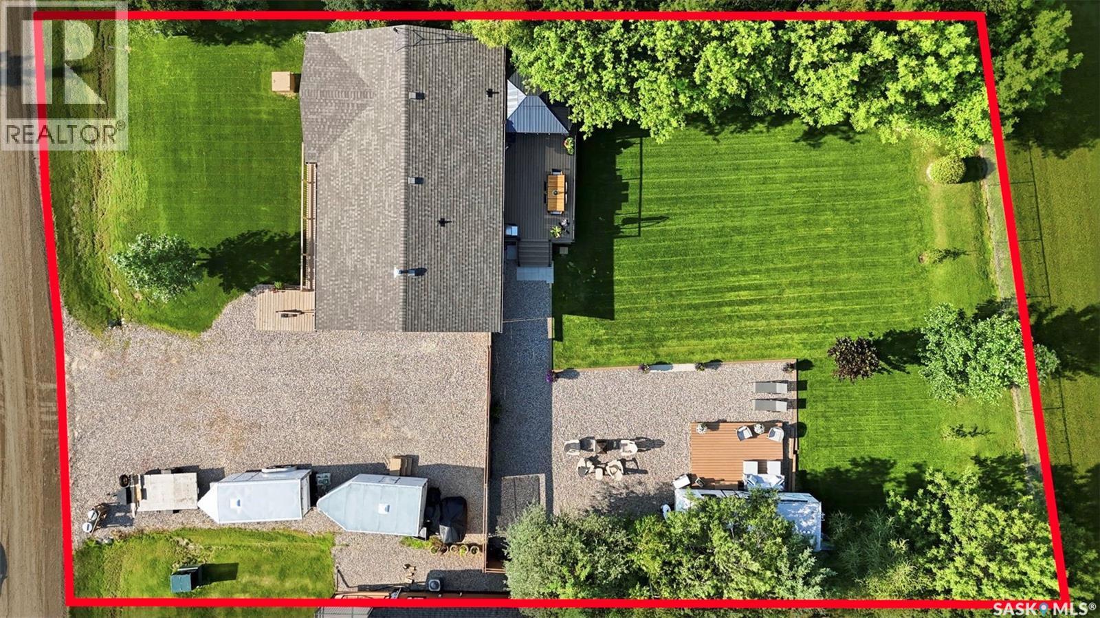 24 Airport Drive, Candle Lake, SK - Outdoor